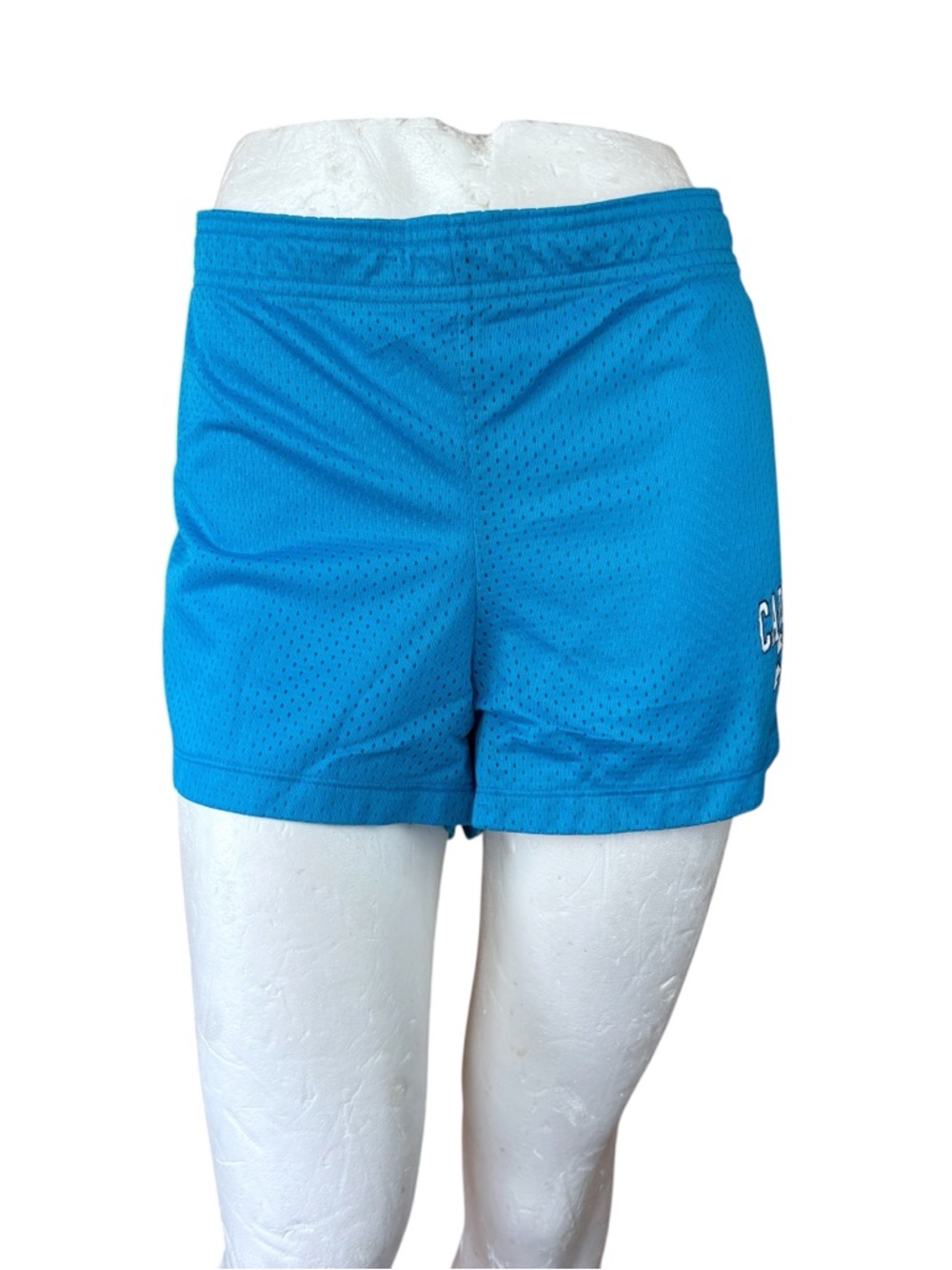 Soffe UNC/Carolina shorts, size XL, sporty, activewear, collegiate, summer